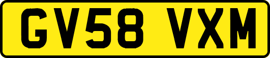 GV58VXM