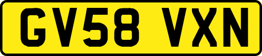 GV58VXN