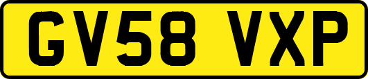 GV58VXP
