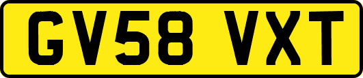 GV58VXT