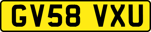 GV58VXU