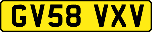 GV58VXV