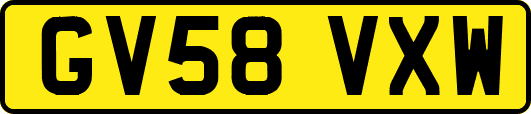 GV58VXW