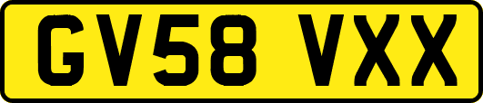 GV58VXX