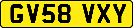 GV58VXY