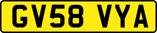 GV58VYA