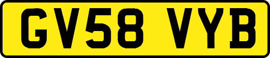 GV58VYB