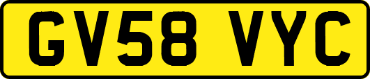 GV58VYC