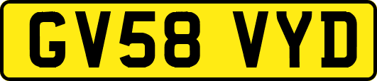 GV58VYD