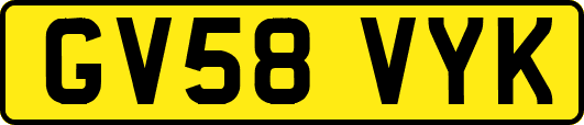 GV58VYK