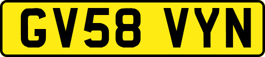 GV58VYN