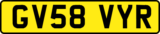 GV58VYR
