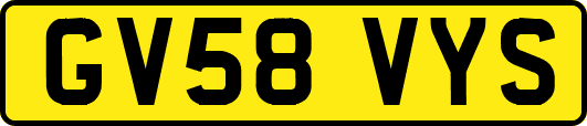 GV58VYS