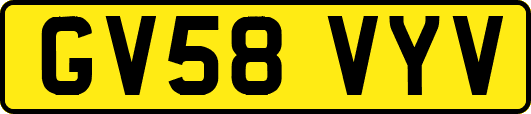 GV58VYV
