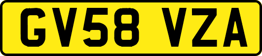 GV58VZA