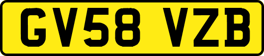 GV58VZB
