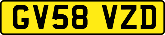 GV58VZD