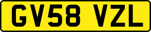 GV58VZL