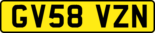 GV58VZN