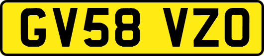 GV58VZO