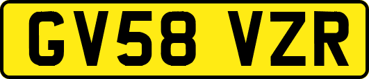 GV58VZR