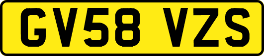 GV58VZS
