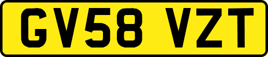 GV58VZT