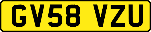 GV58VZU