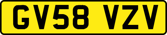 GV58VZV