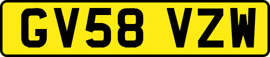 GV58VZW