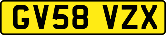 GV58VZX