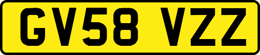 GV58VZZ