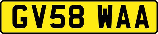 GV58WAA
