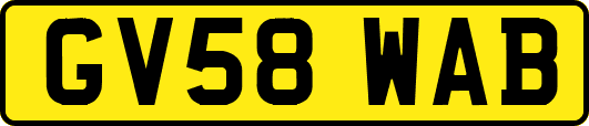 GV58WAB