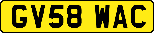 GV58WAC