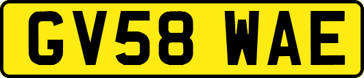 GV58WAE