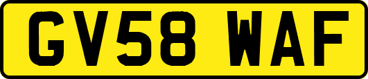 GV58WAF