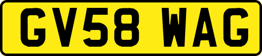 GV58WAG