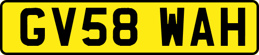 GV58WAH