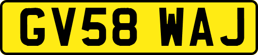 GV58WAJ