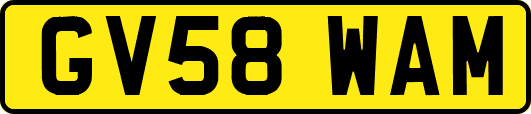 GV58WAM