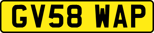 GV58WAP