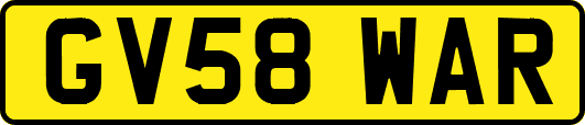 GV58WAR