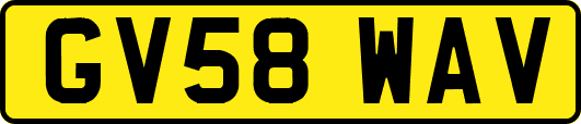 GV58WAV