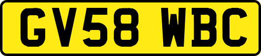 GV58WBC