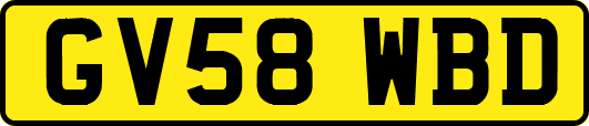 GV58WBD