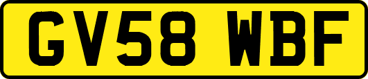 GV58WBF