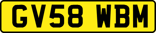 GV58WBM