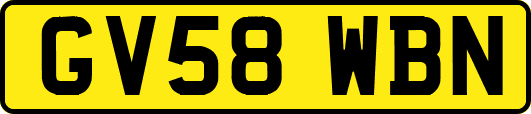 GV58WBN