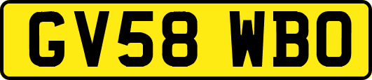 GV58WBO